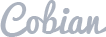 Cobian Logo